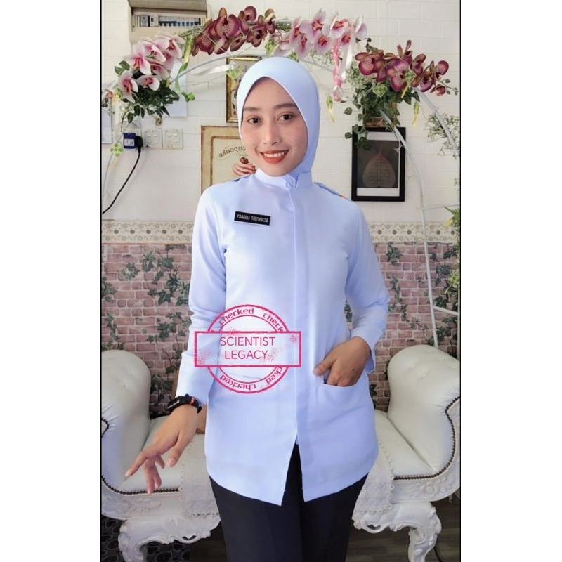 [READYSTOCK UNIFORM DSA] PEMBANTU PEMBEDAHAN PERGIGIAN | Shopee Malaysia