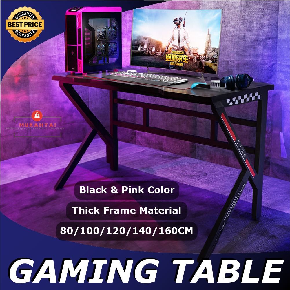 Gaming table deals under 100