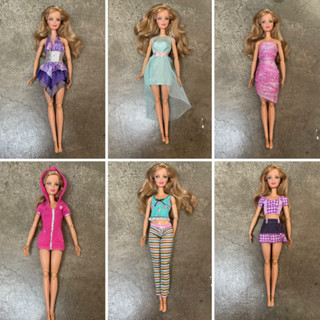 Shopee best sale barbie doll