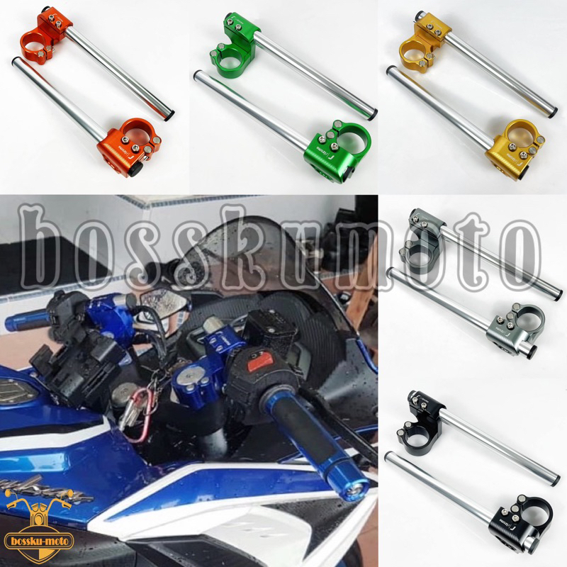Voor Kawasaki Z750 Z1000 Z800 Z900 Z650 Stuur Cap