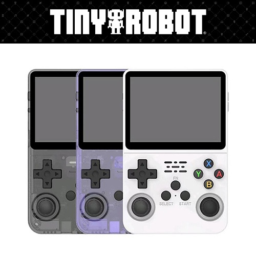 HG WORLD R36S Retro Game Box Classic Video Games Portable Handheld Pocket Console Revisit Childhood Old Best Gift Fun All Ages 64 Gb Full Hd Screen Hand Single Player 3 5 Screen