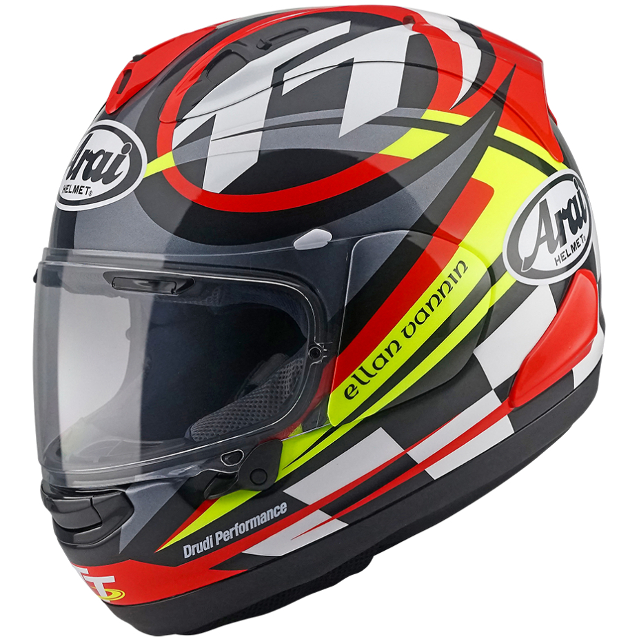 Arai store rx7x 2020