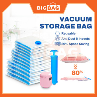 Vacuum plastic best sale bag for clothes