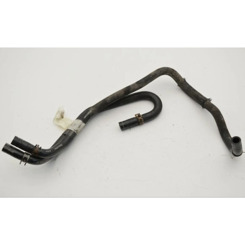 SST GEARBOX OIL COOLER PIPES TUBES HOSES MITSUBISHI LANCER EVOLUTION