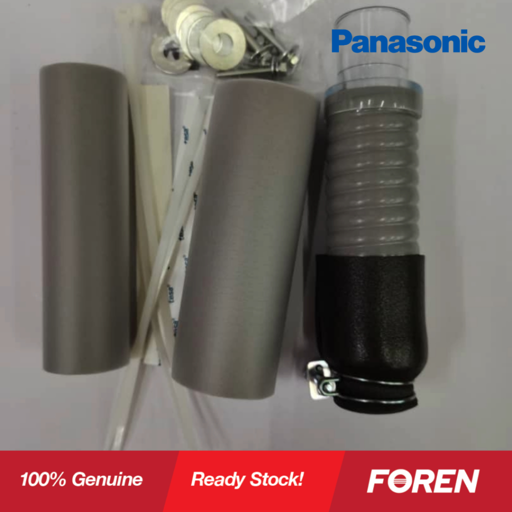 PANASONIC AIR CONDITIONER DRAINAGE HOSE DRAIN HOSE Shopee Malaysia