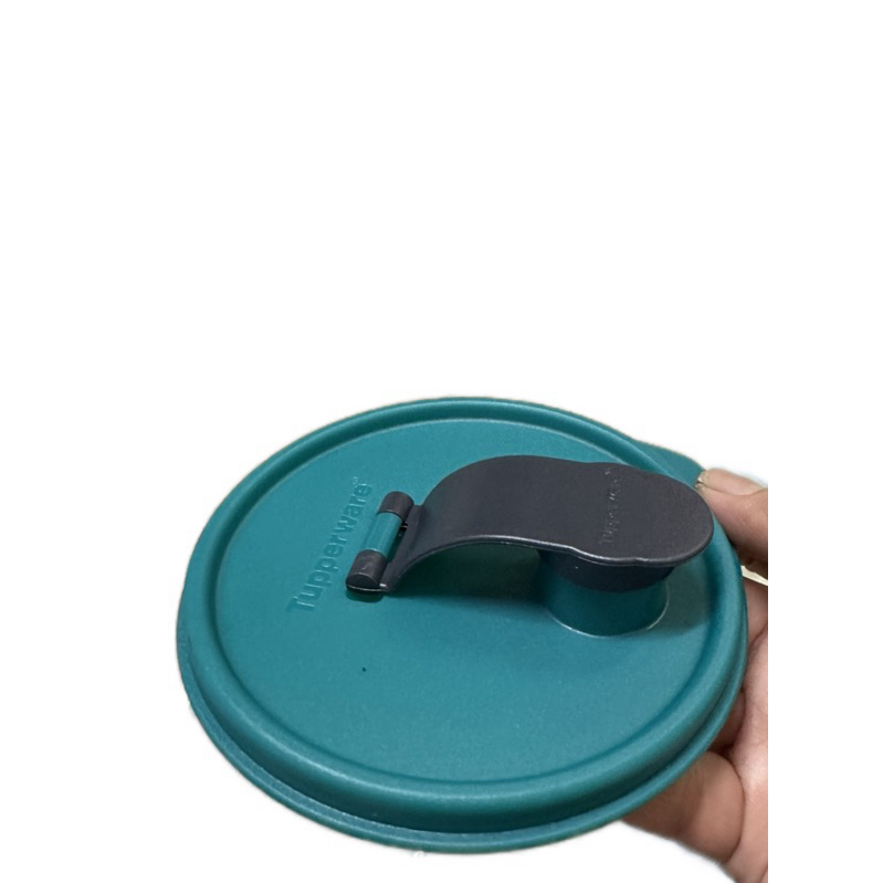 Tupperware high handbloir 1.5L seal cap | Shopee Malaysia