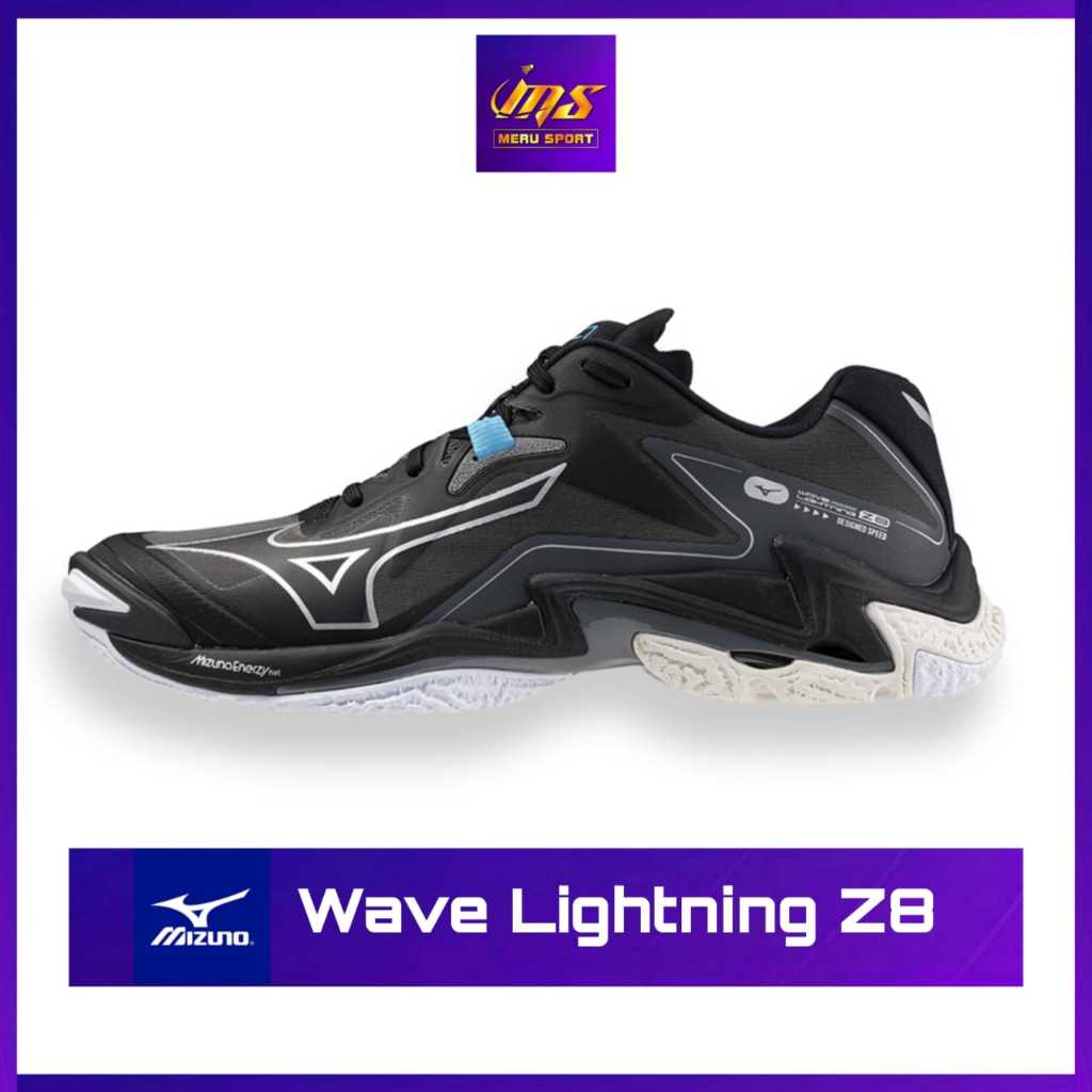 Mizuno lightning on sale z malaysia