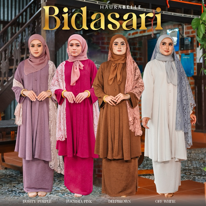 Bidasari ( Preorder ) main image 0