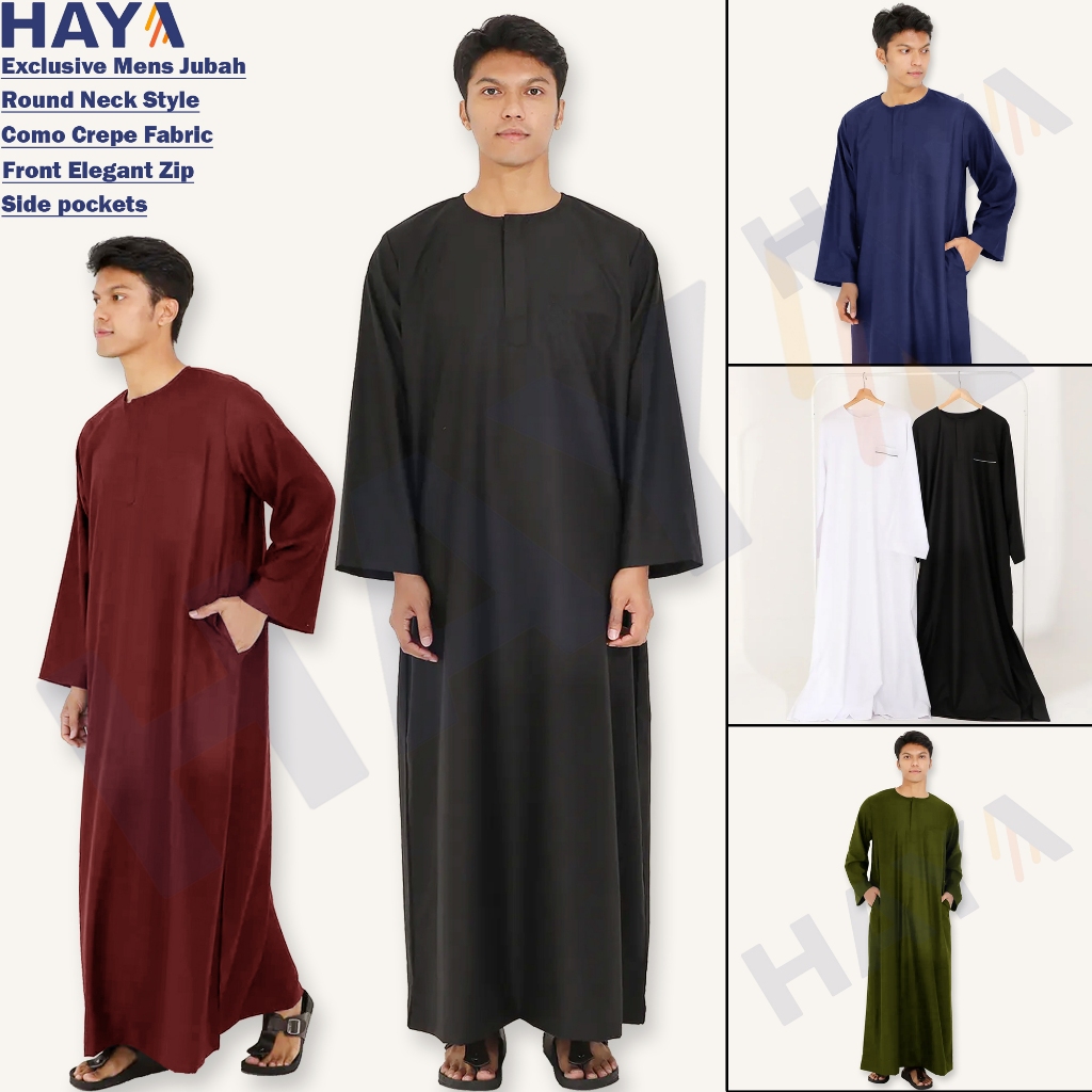 jubah;