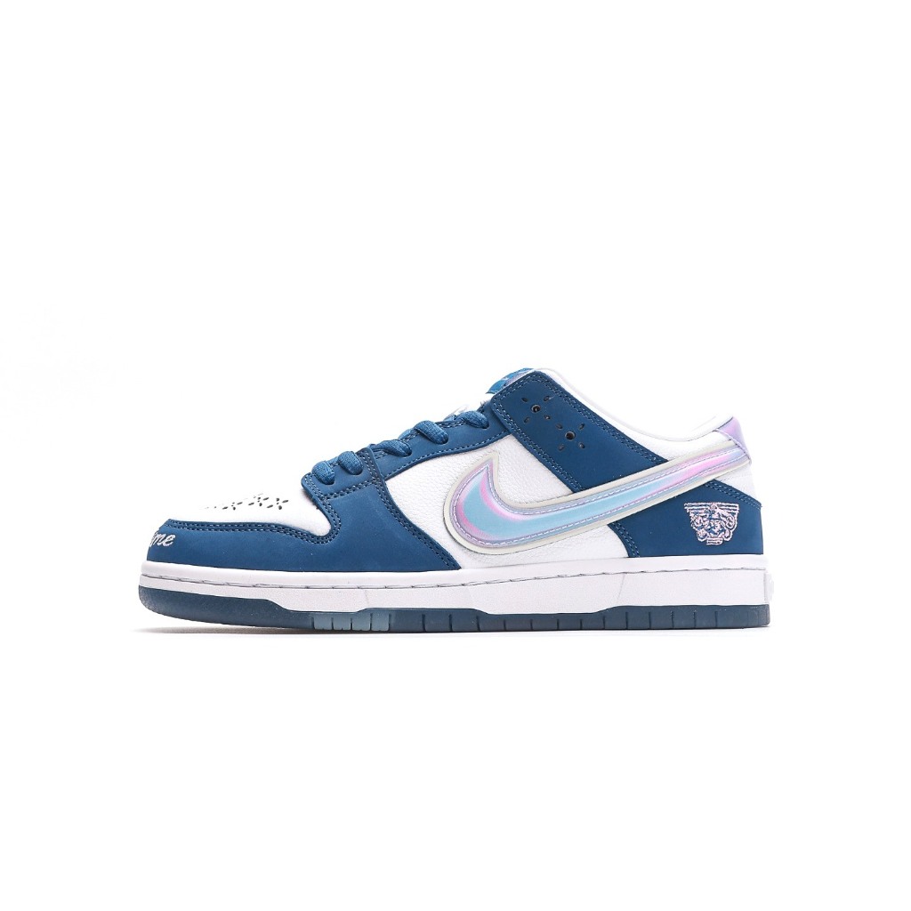 Born x Raised x Nike SB Dunk Low PK GOD Shopee Malaysia