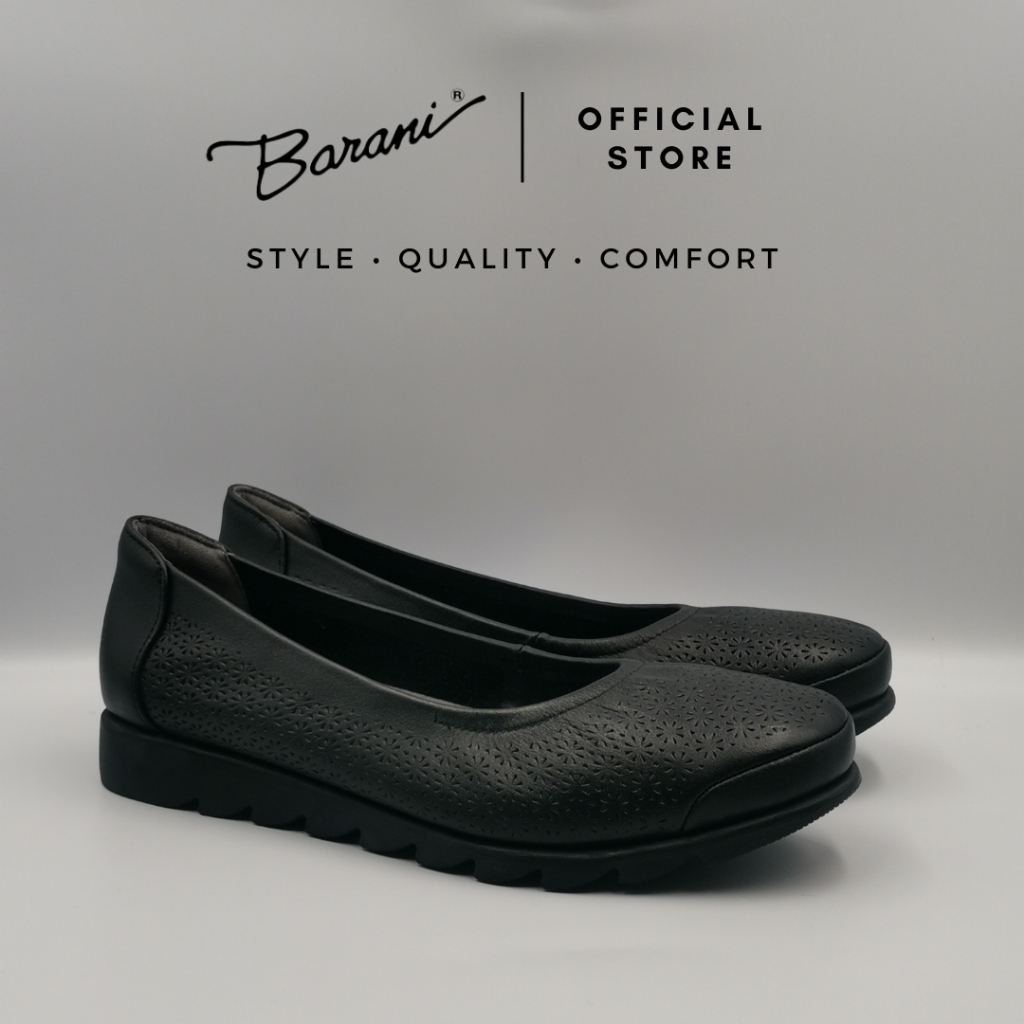 Barani Comfort Flats 8938-43 | Shopee Malaysia