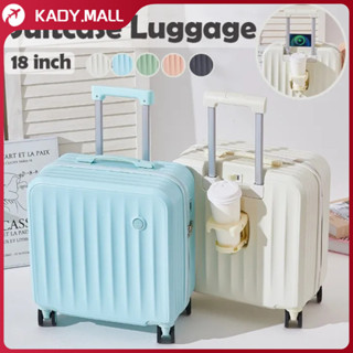 Shopee cheap travel luggage