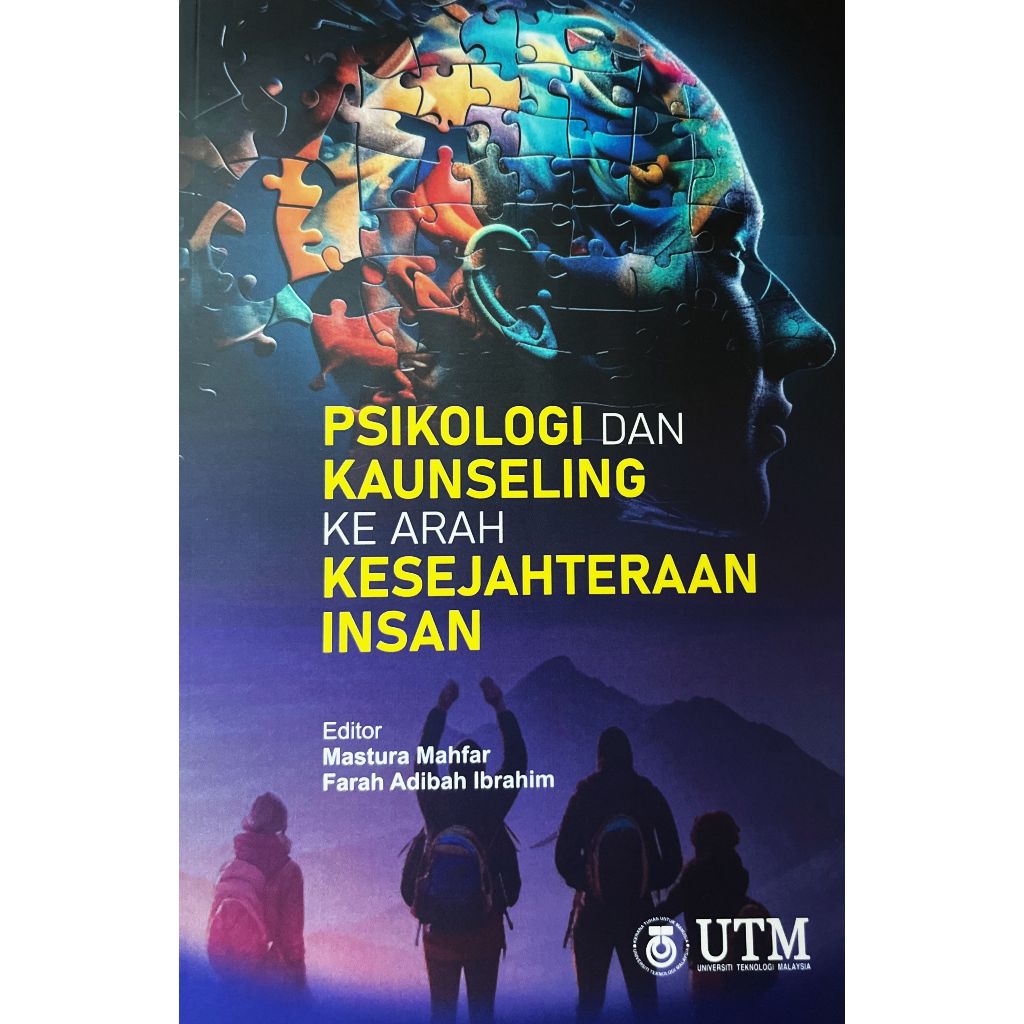 Psikologi Dan Kaunseling Ke Arah Kesejahteraan Insan Mastura Mahtar