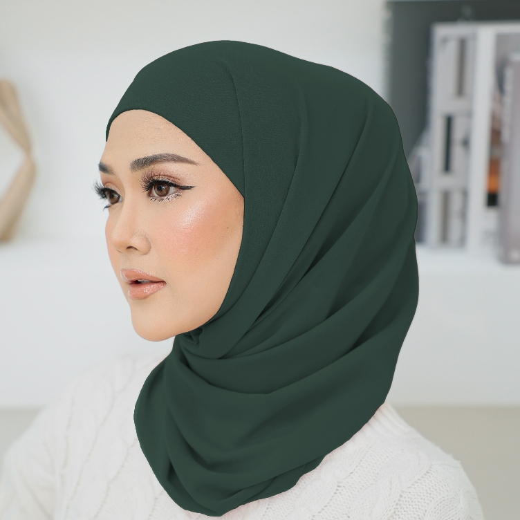 shawl inner instant