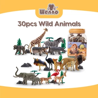 WENNO Official Store Online, July 2024 | Shopee Malaysia