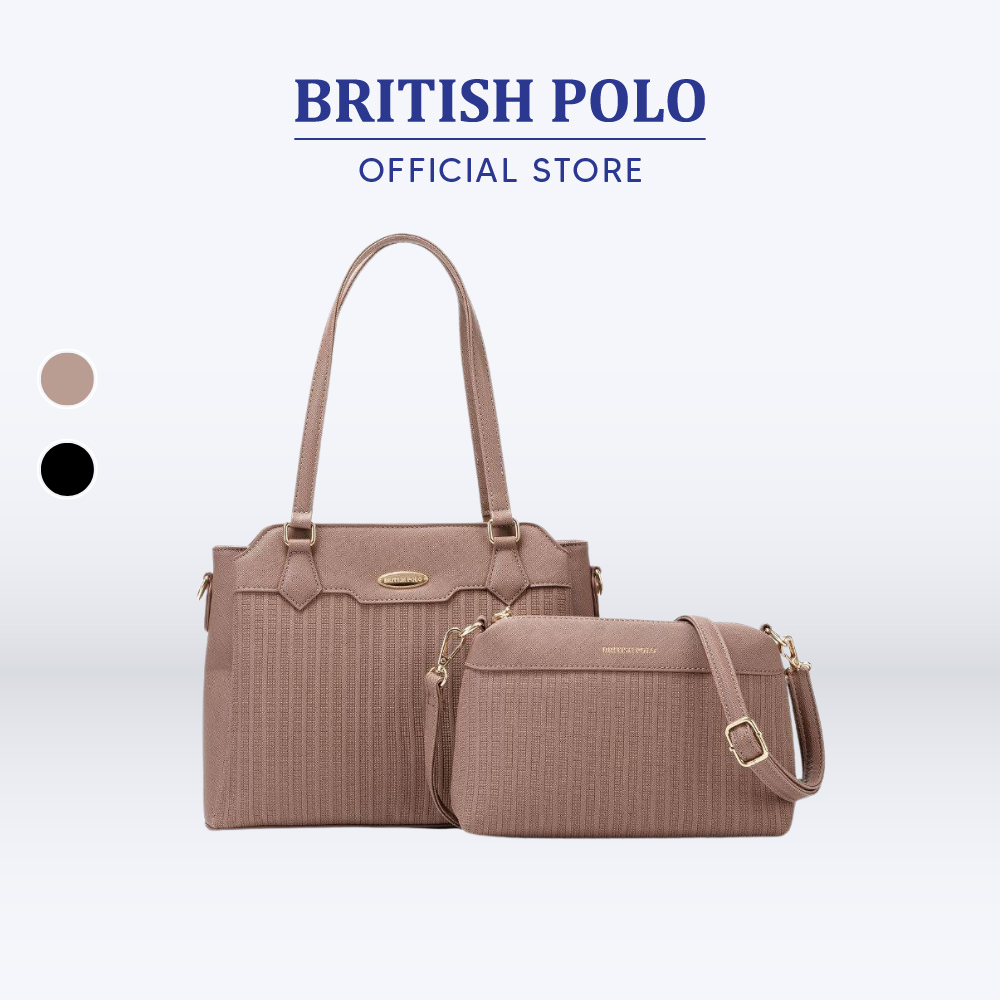 British polo handbag best sale