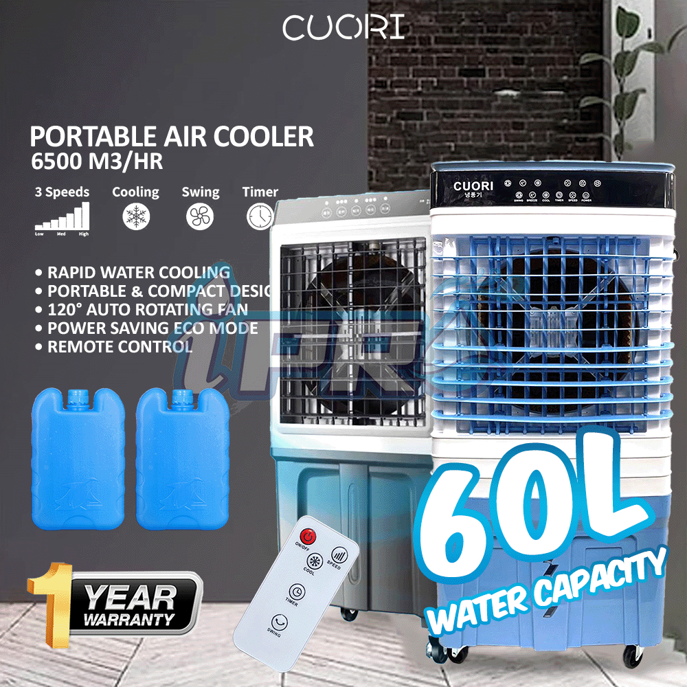 Desi store air cooler