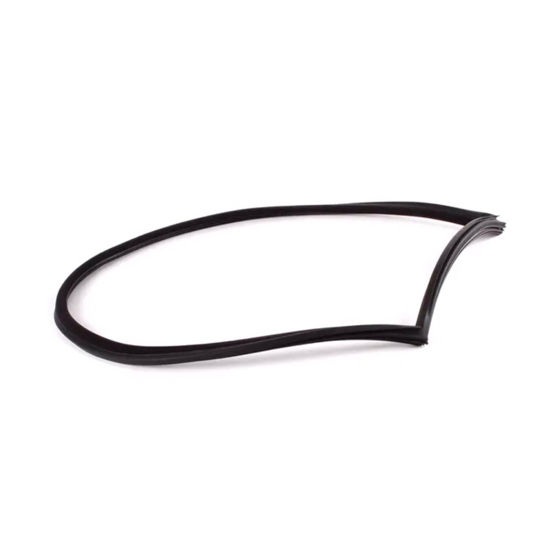 BMW E36 3 SERIES COUPE 2 DOOR REAR WINDOW INNE GASKET SEAL | Shopee ...