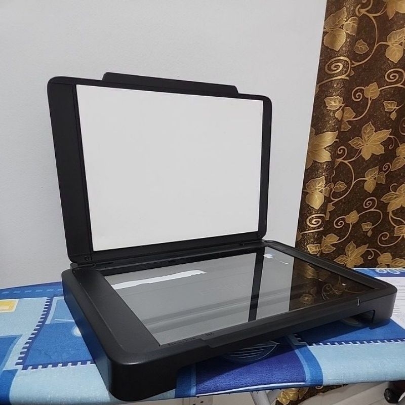 ORIGINAL SCANNER UNIT FOR EPSON L360 PRINTER (SECONDHAND) | Shopee Malaysia