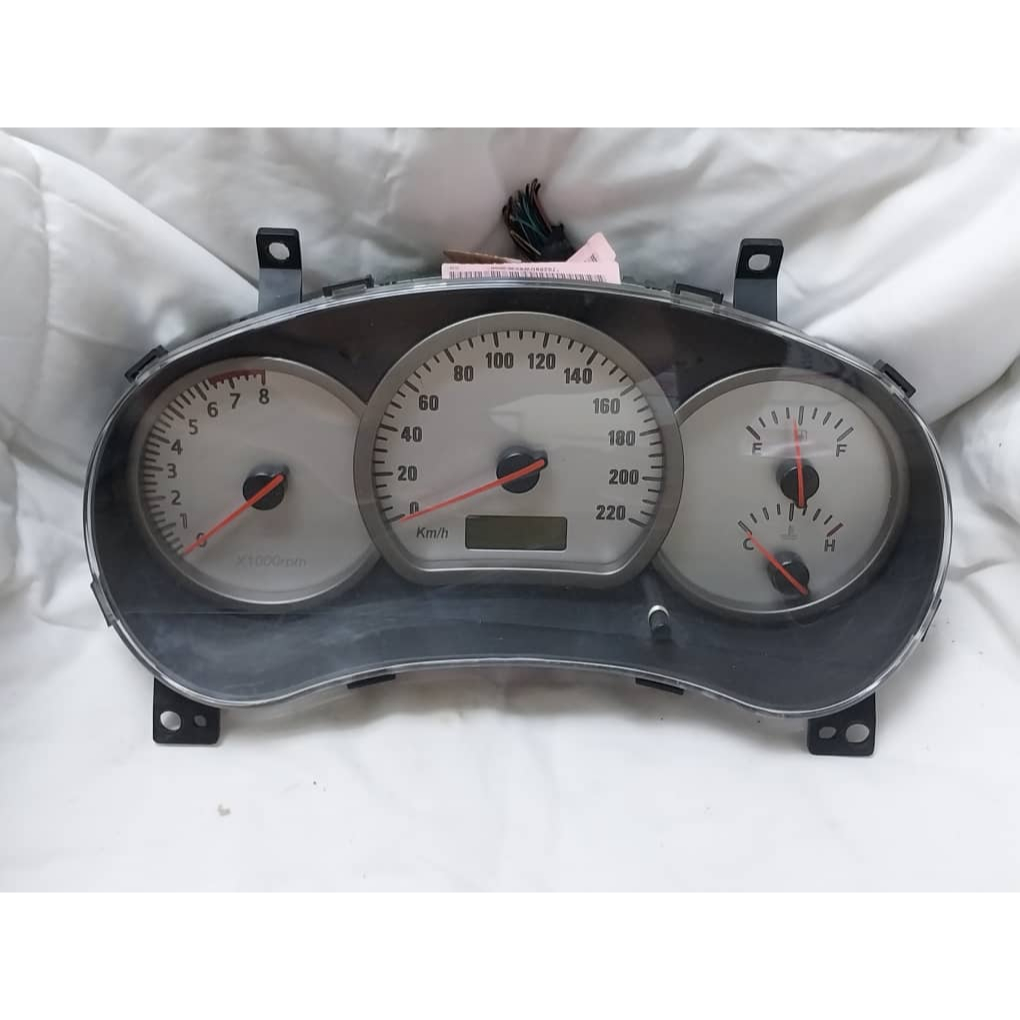 Chery Tiggo SUV 70209DW80303058 Instrument Cluster Speedometer Gauge ...