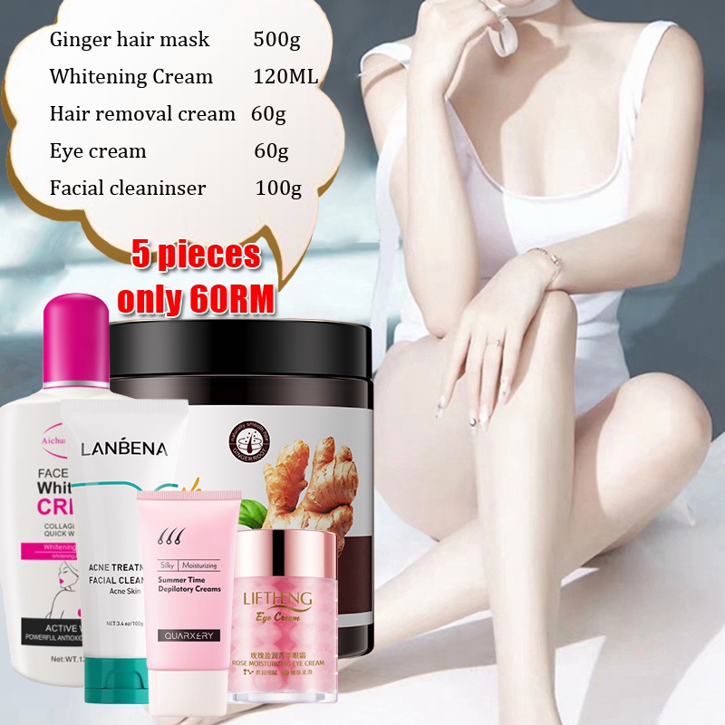 clearance sale whitening cream face body Facial cleaner skin