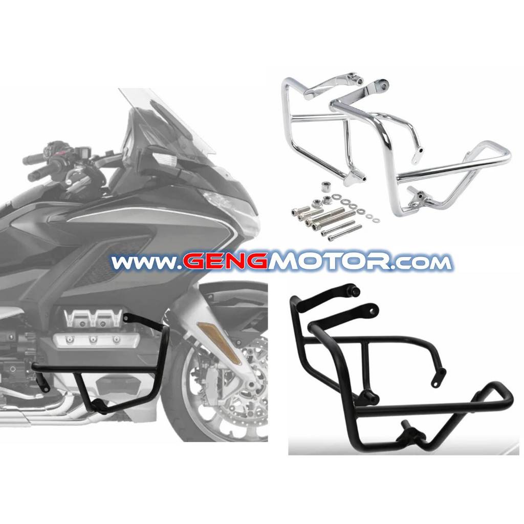 For Goldwing 1800 For GL1800 For GL1800A 2001-2017 Motorcycle - View #13