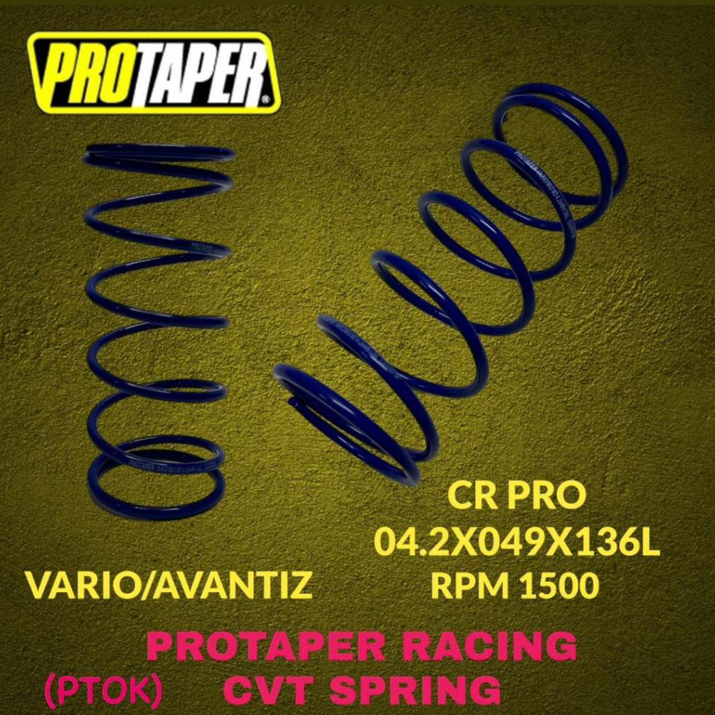HONDA ADV150 ADV160 VARIO150 VARIO160 PCX150 PCX160 PCX PROTAPER RACING ...