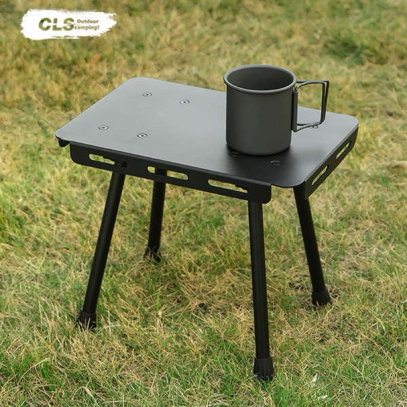 Cls Mini Table Tactical Table Small Coffee Table Portable Folding Chair ...