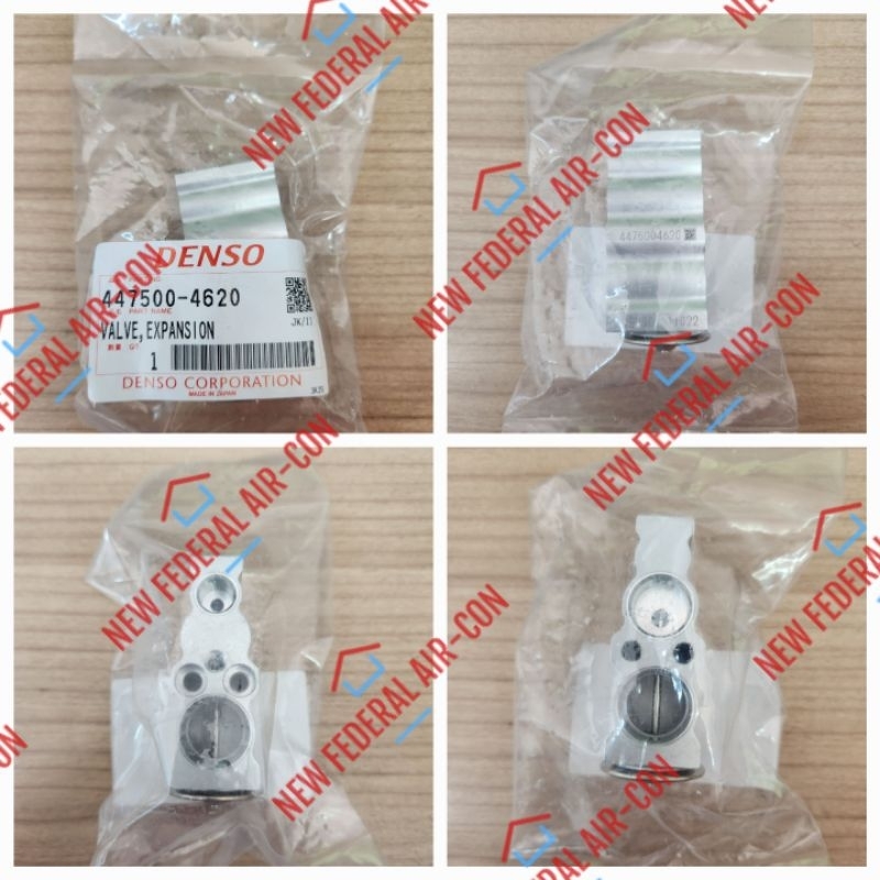 @(ORIGINAL) DENSO ND TOYOTA VELLFIRE YEAR 2015 GGH30 AGH30, TOYOTA ...