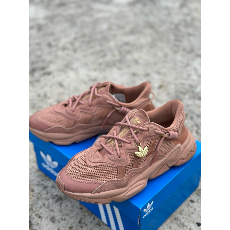 Adidas Ozweego Original size 5.5 6 100 OG Shopee Malaysia