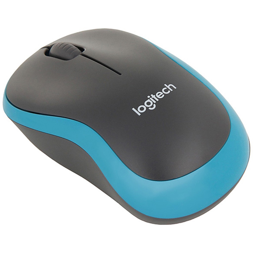 Logitech MK275 Wireless Keyboard and Mouse Combo, 2.4 GHz Wireless ...