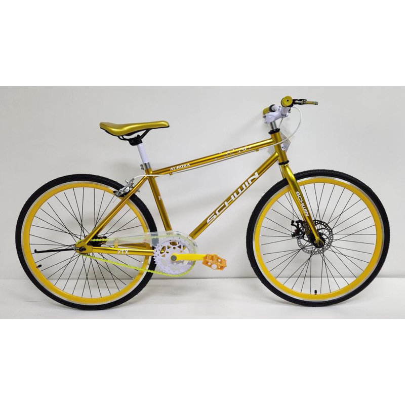 Basikal fixie mini on sale