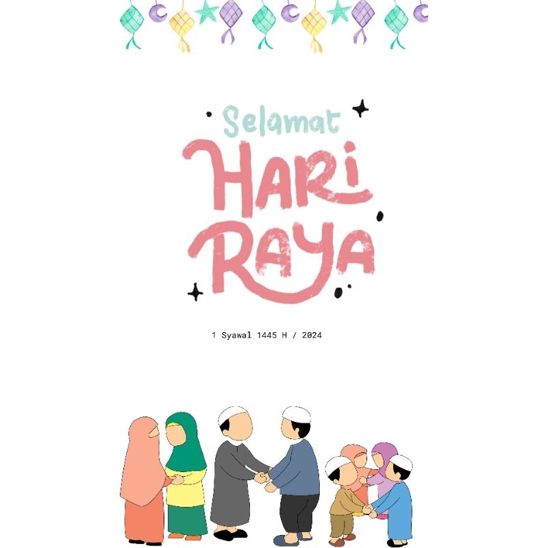 Kad raya digital | Ucapan raya| Raya Aidilfitri| Raya puasa | Kad raya ...