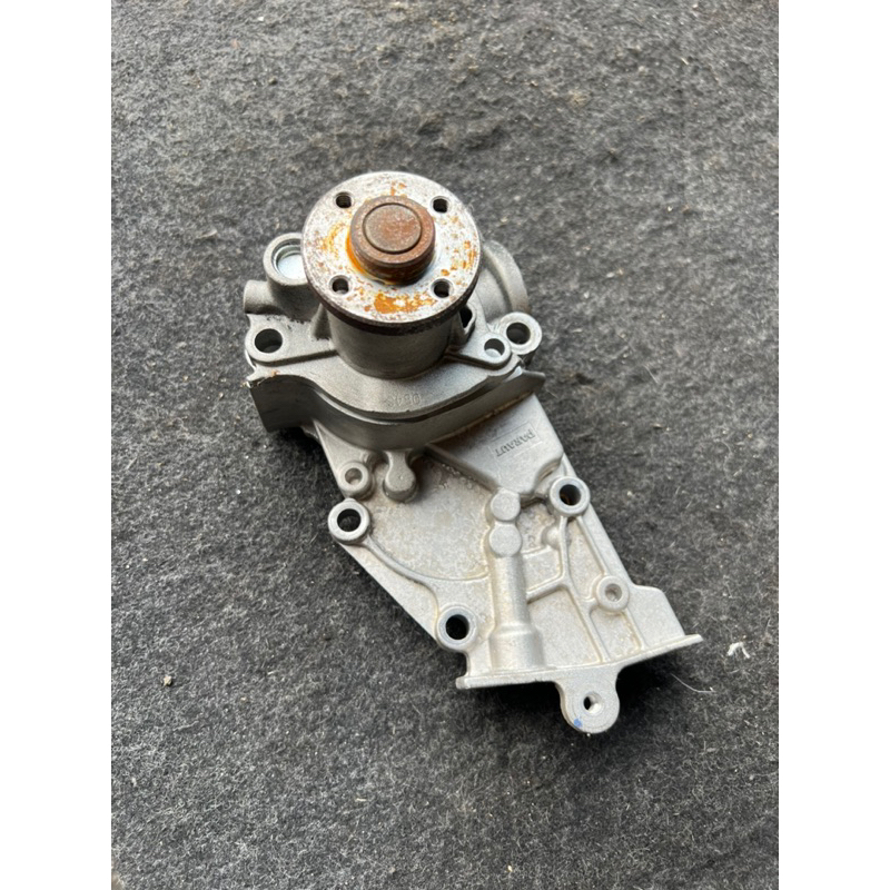 L7 L9 AVY KELISA KENARI VIVA MYVI WATER PUMP USED JAPAN | Shopee Malaysia