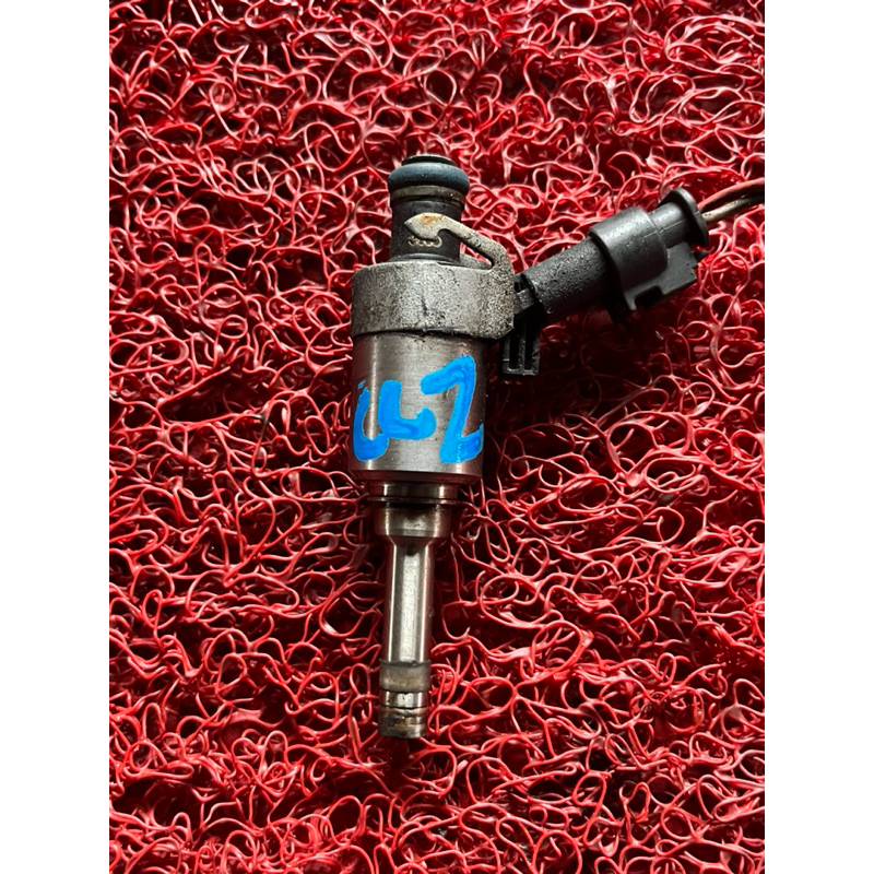 🔥USED JAPAN🔥FUEL INJECTOR EA888 VOLKSWAGEN GOLF MK6 GTI TIGUAN TOURAN