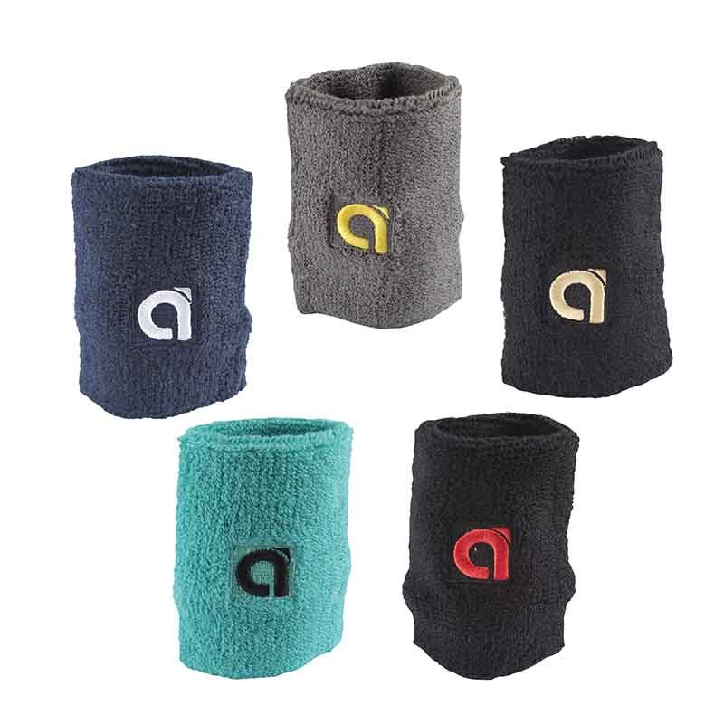 Apacs Wristband APA-1010 ( Badminton / Squash / Tennis ) | Shopee Malaysia