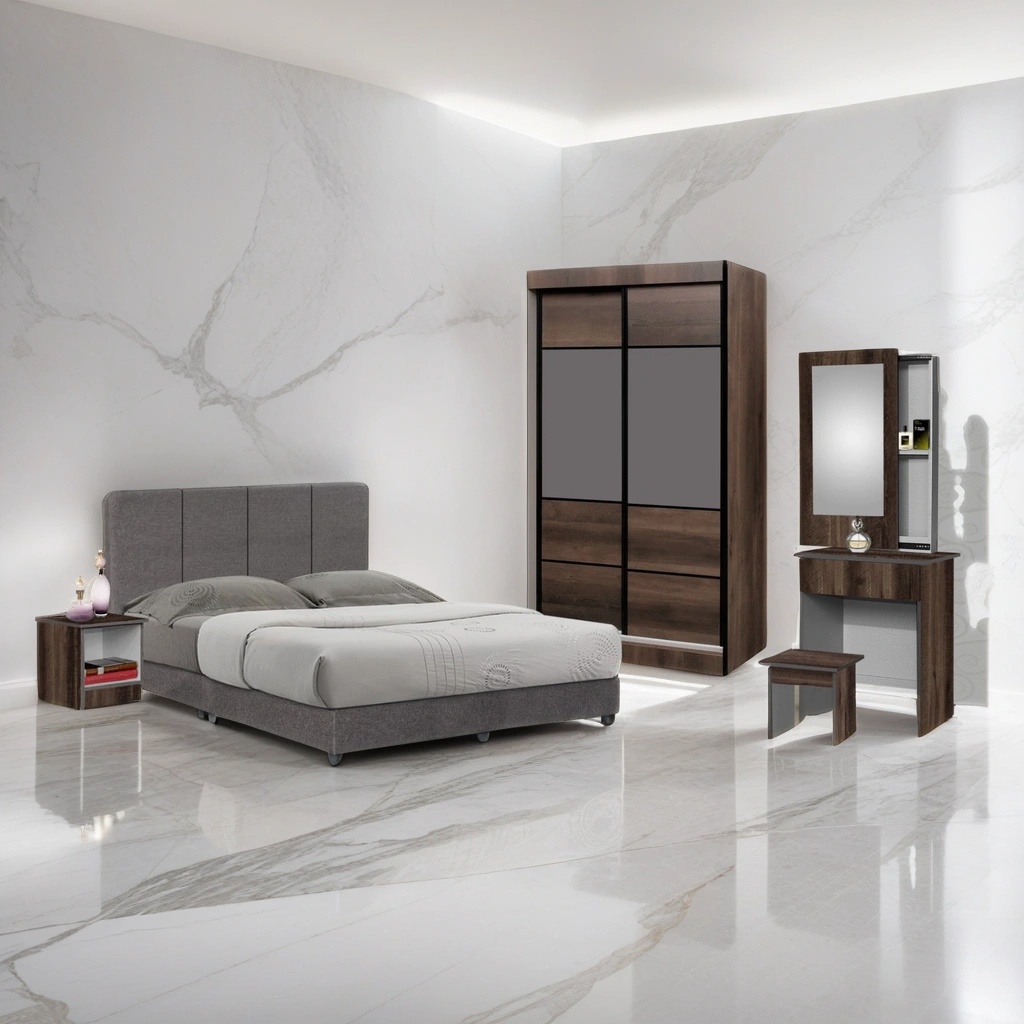 bedroom set - Prices and Promotions - Apr 2026 | Shopee Malaysia