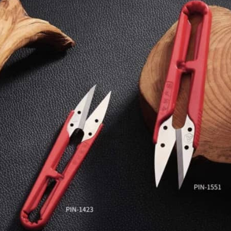 Gunting Benang Kacip/ Thread Cutter [PIN-1423 & PIN-1551] | Shopee Malaysia