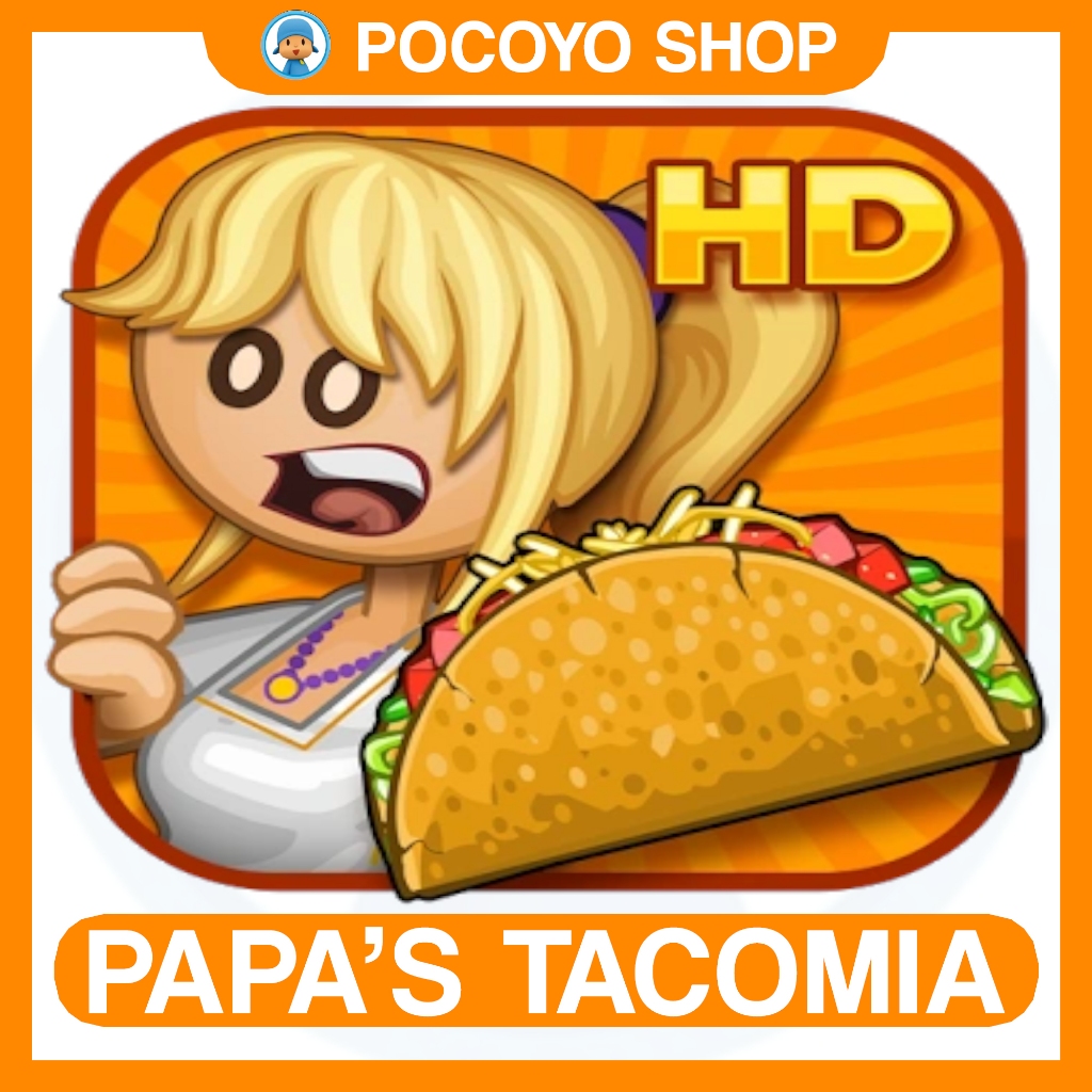 𝐀𝐍𝐃𝐑𝐎𝐈𝐃 PAPA #39 S TACO MIA HD GAME 𝐔𝐧𝐥𝐢𝐦𝐢𝐭𝐞𝐝 𝐌𝐨𝐧𝐞𝐲 𝐌𝐨𝐝 𝗙𝘂𝗹𝗹