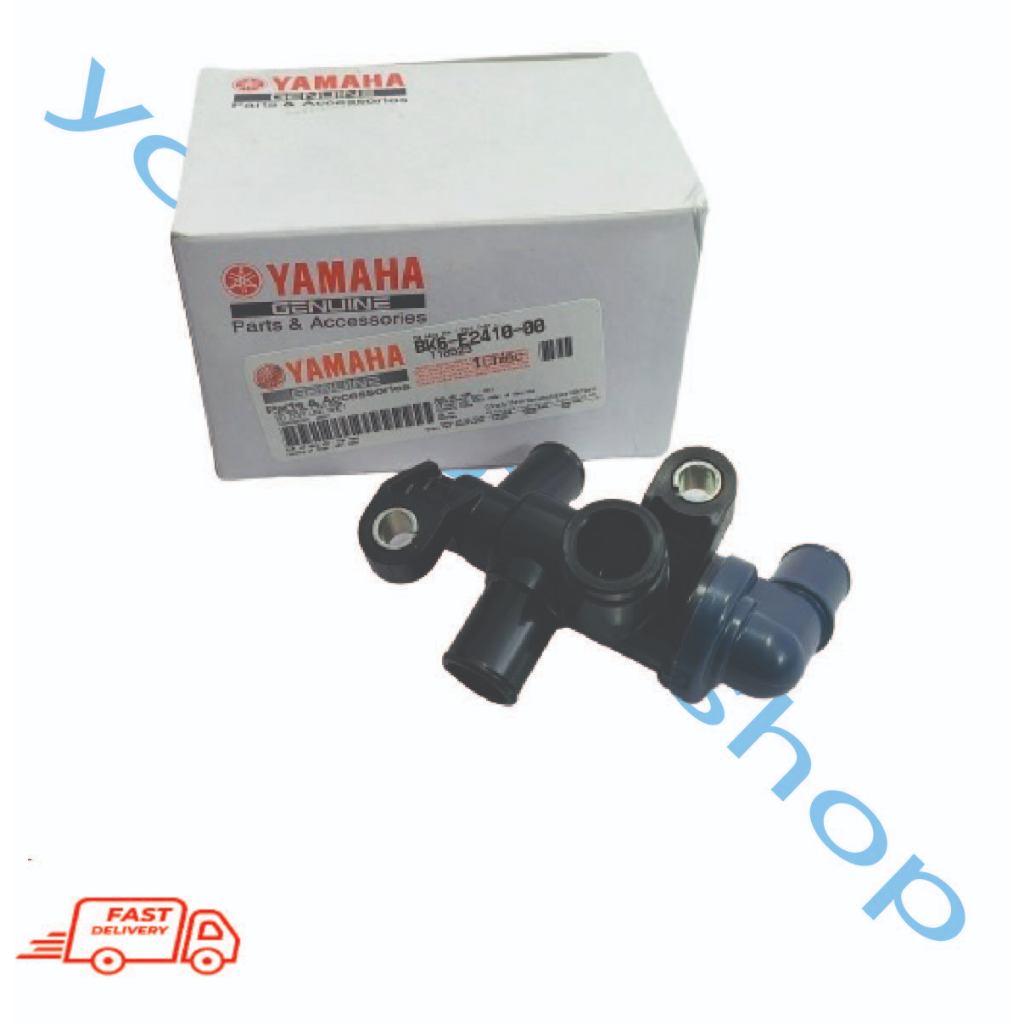 YAMAHA YZF-R15 R15 V3 Y16 Y16ZR THERMOSTAT 100% ORIGINAL Air Cut Thermo ...