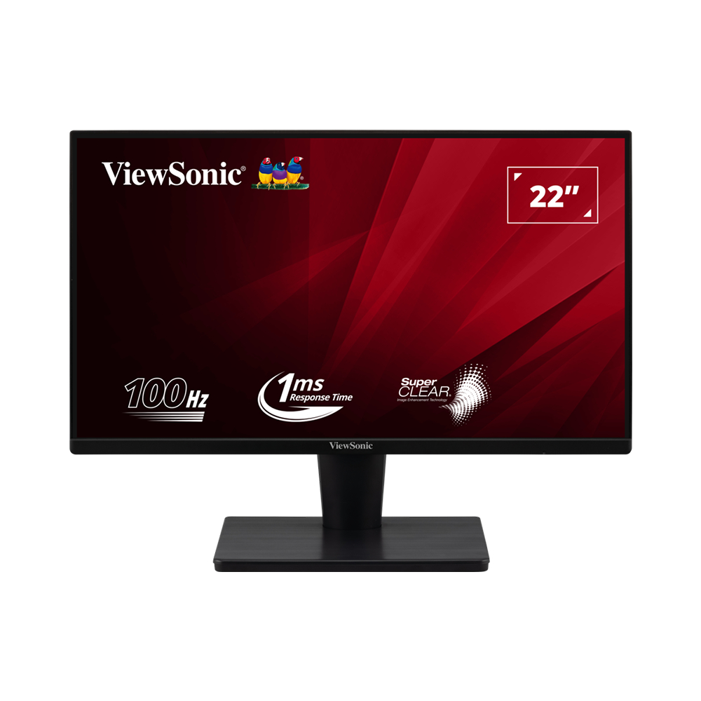 VIEWSONIC VA22E2-H / VA220-H 21.5