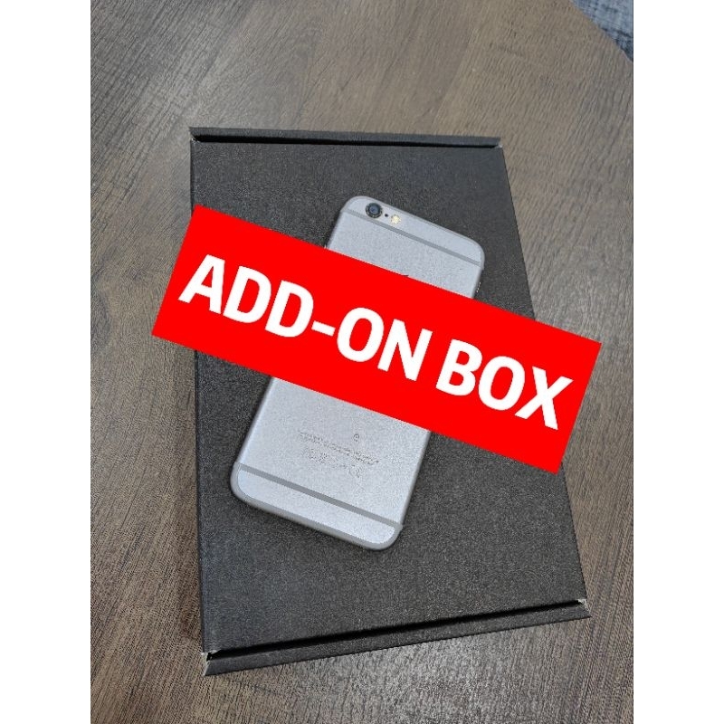 Add ON Double Protection Box with Double Bubble wrap | Shopee Malaysia
