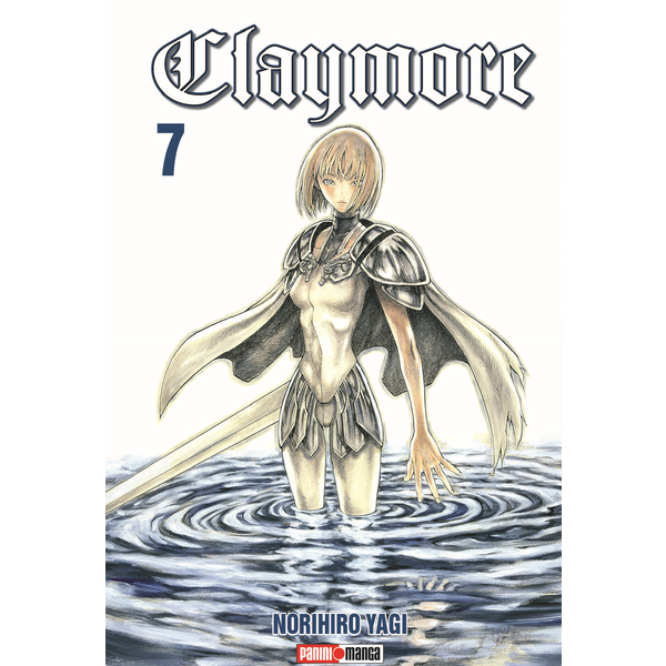 Claymore manga completed (Chapter 1-155 with extra story) | Shopee Malaysia