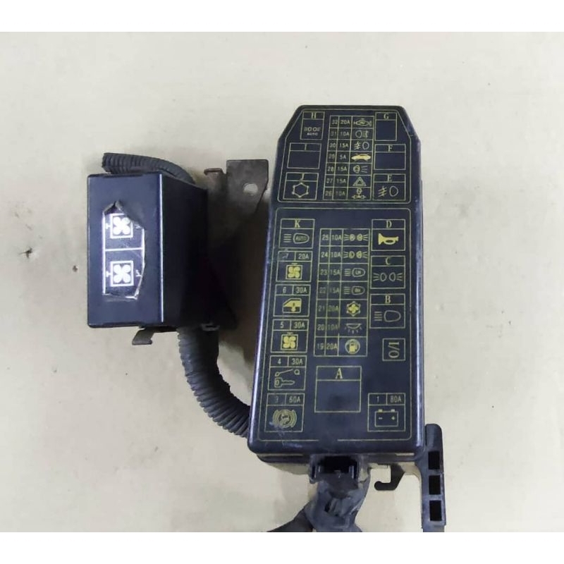 Proton waja fuse box Proton waja fuse box Proton waja fuse box Proton waja fuse box Proton waja