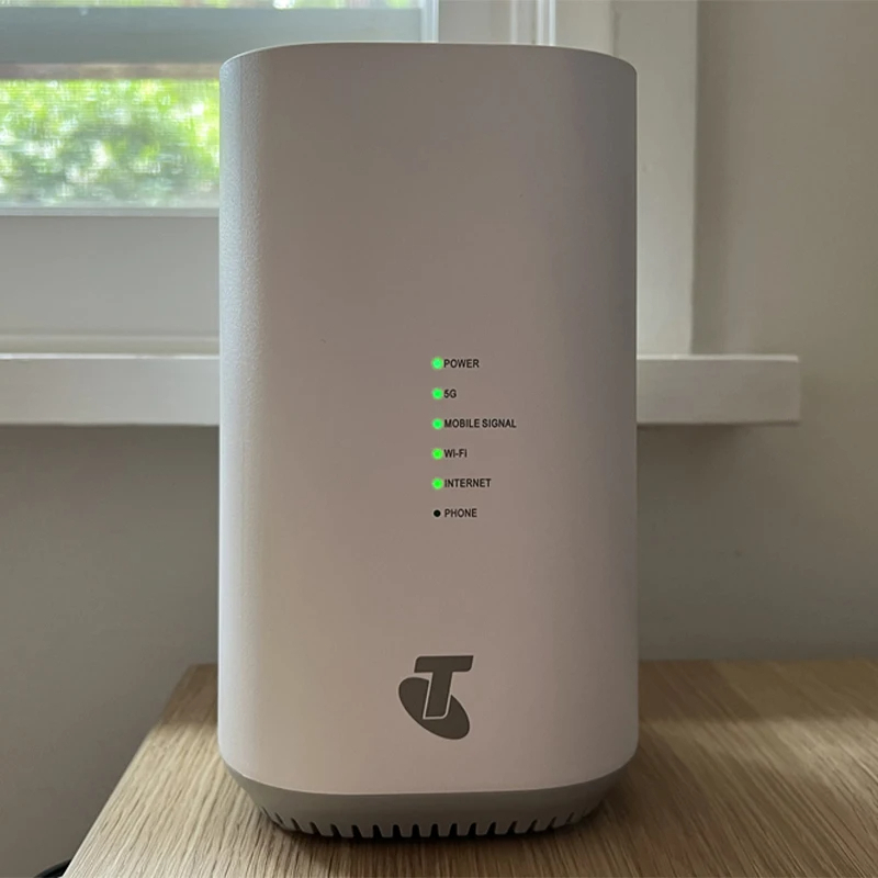 Mymodem Modem Telstra: Telstra Settings – YWRA
