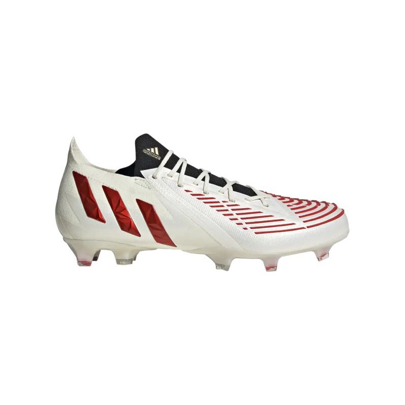 ADIDAS PREDATOR EDGE.1 LOW FG (100% ORIGINAL) | Shopee Malaysia