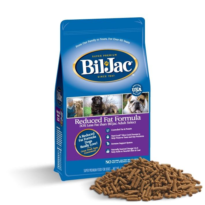 Select Formula Bil Jac Small Breed Dog Food BilJac Select Formula - Main Image