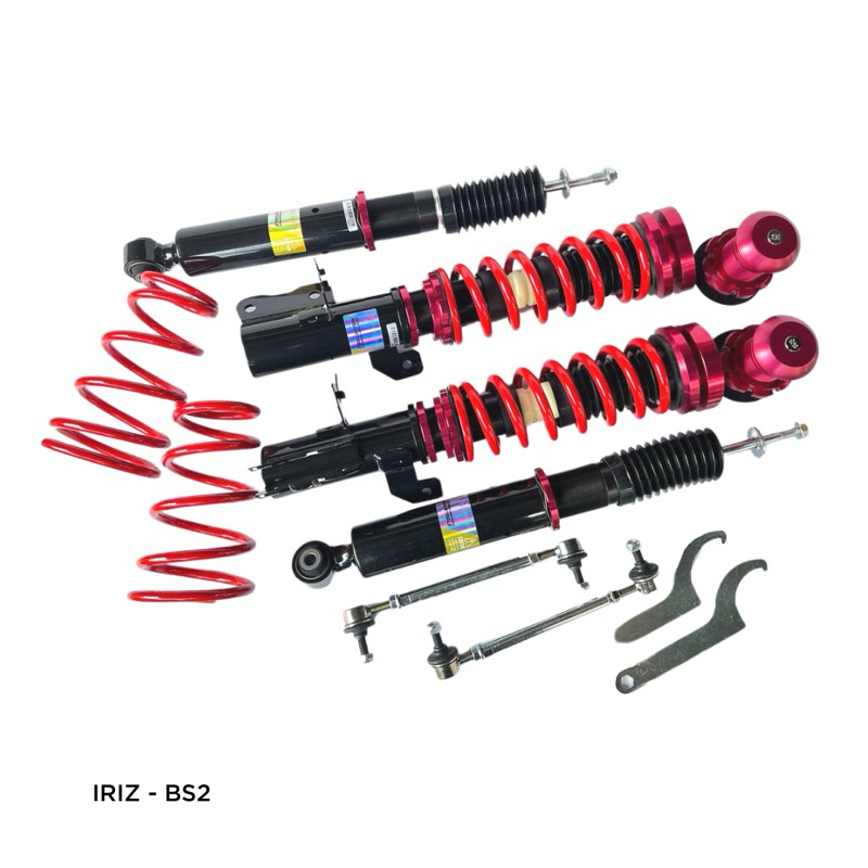 SAGA BLM FL FLX VVT MC3 IRIZ PERSONA VVT SAVVY PROEXPERT HI LOW BODY ...
