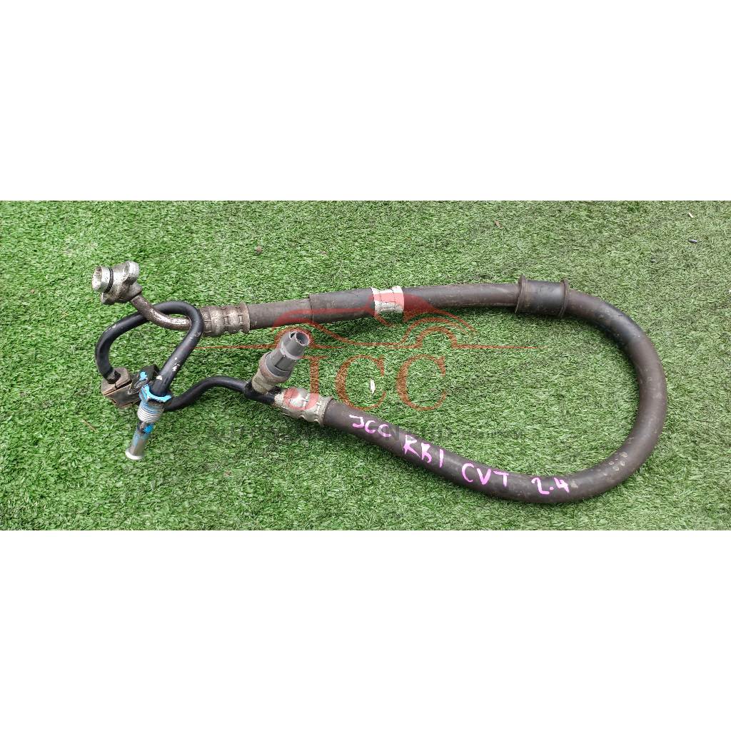 HONDA ODYSSEY RB1 2.4 CVT POWER STEERING HOSE Shopee Malaysia