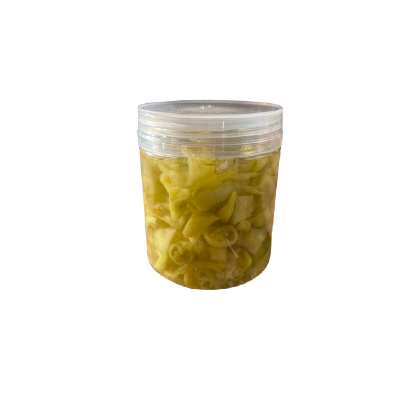 Cili Jeruk Chili Pickle Lada Solok 350 gram | Shopee Malaysia